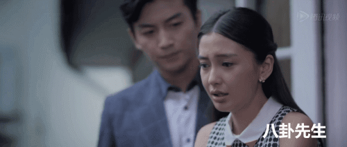 换场戏,还是哭不出▼