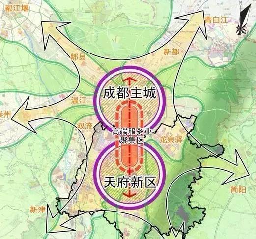 成都五城区人口_成都的五环路猜想(2)