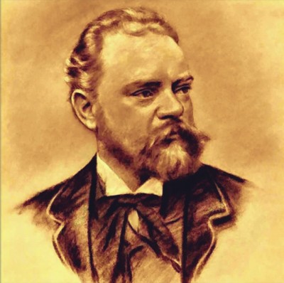 音乐家德沃夏克19世纪创造了美国风格生于捷克-历史频道-手机搜狐