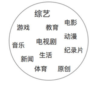 “以湖南卫视为例,分析电视台加入直播行业的可行性”的图片搜索结果