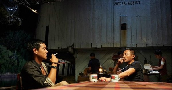 真实湄公河行动始末 现实远比电影更残酷