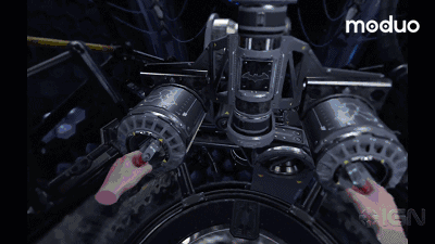 蝙蝠侠vr游戏体验公布!热血澎湃,我已经等不了