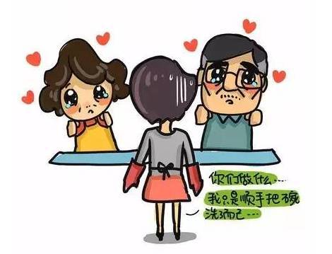 兔子说我该回哪个家猜成语_看图猜成语(2)