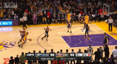 nba的那些经典时刻,看湿了-体育频道-手机搜狐