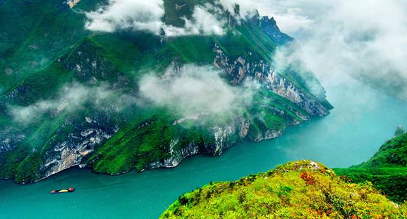 3-4天重庆旅游详细攻略(重庆旅游三天攻略)(图1) 重庆十大旅游景点有哪些 重庆旅游攻略推荐
