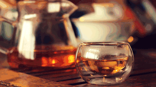 黑茶到底藏几年才好喝?