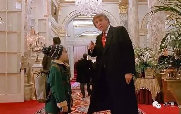 解密美国:关于特朗普,你必须知道的16件事!