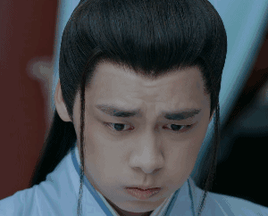 李政委画风突变!从张小凡到陈深,李易峰的演员之路没有套路!