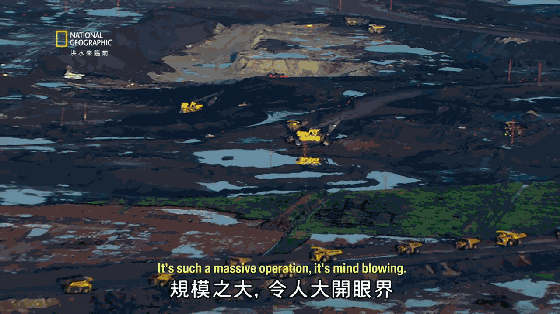 两年走遍全球,莱昂纳多拍出震撼世界的作品!