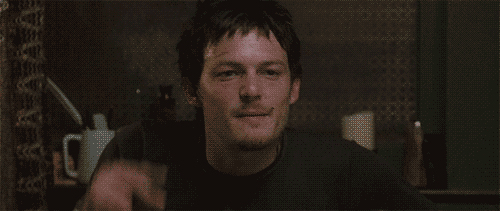 这部电影简直碉堡了!