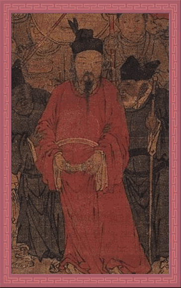 唐肃宗