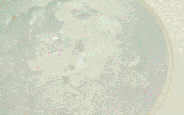 【实用】把冰块和衣服放在一起,竟出现惊人一幕!