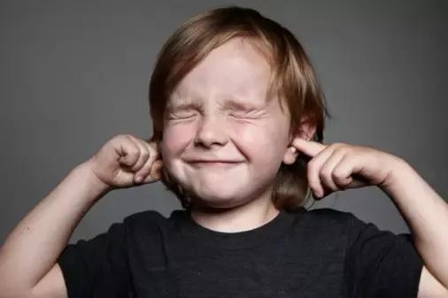 为什么孩子对我的话听而不闻