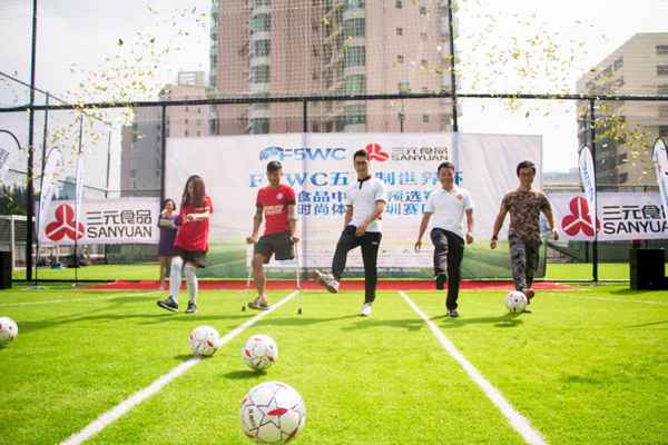 旌德县成功举办“徽青赛”2025年小学生五人制爱游戏- 爱游戏体育- AYX爱游戏体育官方网站足球赛