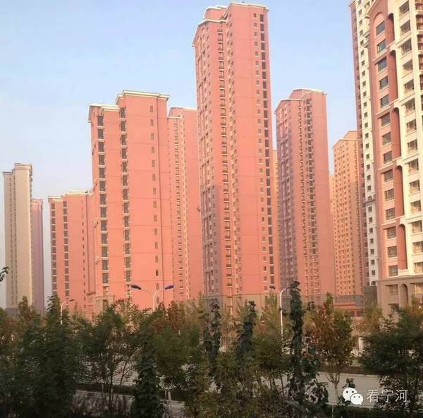 【实拍】宁河区129栋最新
