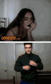 ▼ 天哪,一言不合就脱衣服 搞得宝宝好害羞 ▼ 耶~ 帅哥你好 ▼ 天