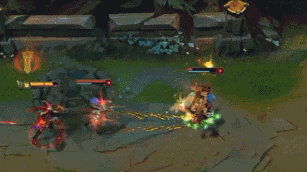 现在授予150/250/350生命值 伤害从175/300/425降低到150/250/350