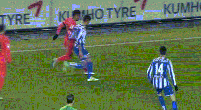 一个流水,一个日出,当库里遇到内马尔.