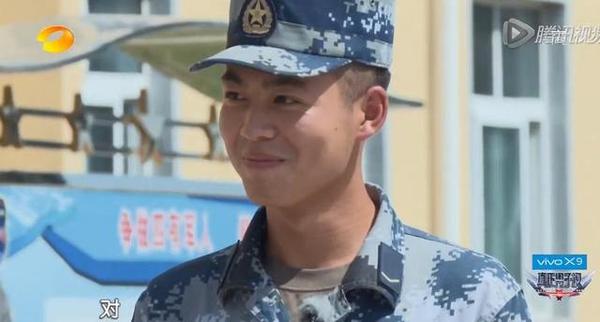 真男新兵蔡俊杰被沈梦辰夺初吻爆红 私下竟这么q