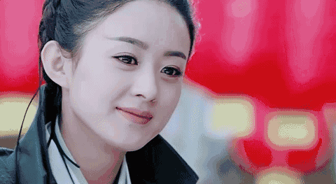 碧瑶输了性命却赢了爱情,总有些