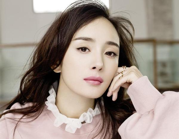 杨幂排名_杨幂性感(2)