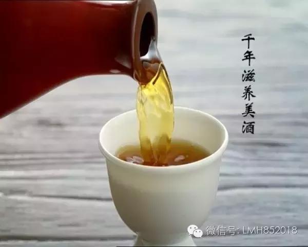 黄酒的功效与作用