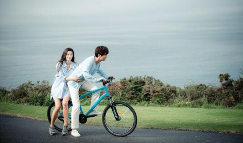 《蓝色大海的传说》第1集百度云上演浪漫奇遇记