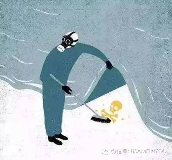 这一组关于生活讽刺漫画,你中枪了几个?