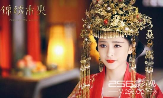 锦绣未央拓跋浚为什么娶李长乐?