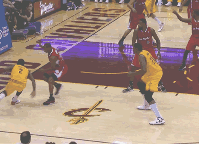 篮球 体育 400_290 gif 动态图 动图