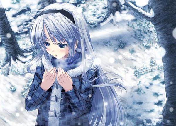 坂上智代——clannad