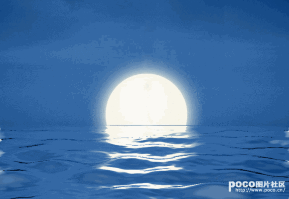 月亮就大了呀… 今晚,天文爱好者是这样的 渔民可以直接这样看,羡慕