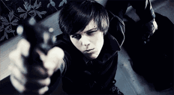 这是一个因为搞基不成功而引发的