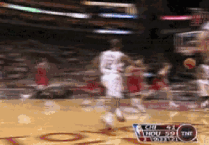 库里,哈登再牛,他们能在35秒里得13分吗?