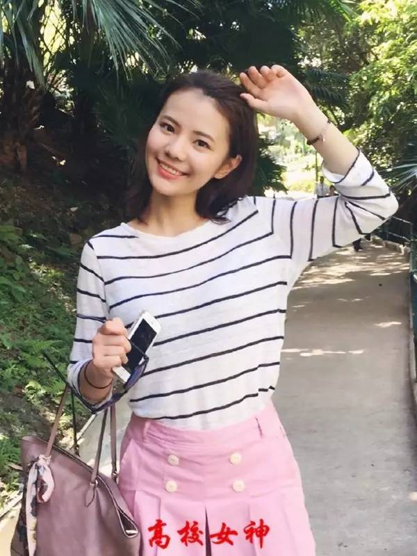 浙江传媒新生女神第五期,都是学播音的妹子,有