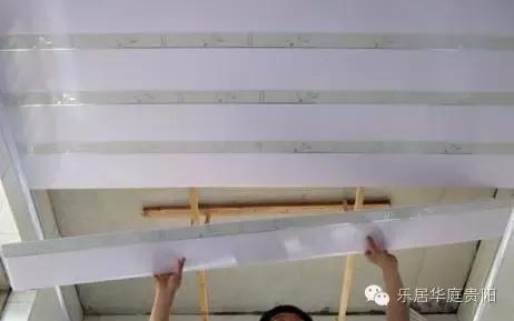 佛山低预算厨卫集成吊顶｜扣板+电器安装避坑全攻略