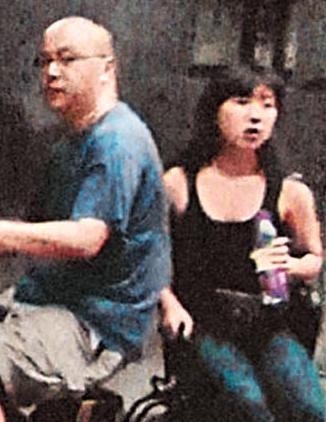 当年那个迷倒王菲的音乐才子窦唯,可比谢霆锋帅