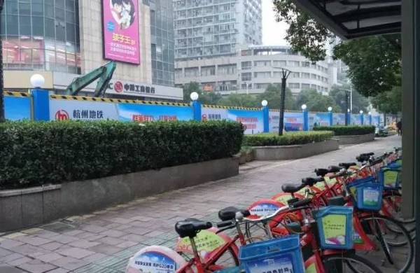 地铁5号线金鸡路站正式开工!3年后,换乘之王带你嗨!