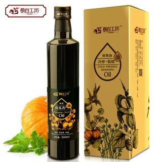 亚麻籽油排名_亚麻籽油