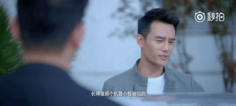 说到wuli凯凯王,就不得不提王凯正在上映的另一部剧了——《如果蜗牛