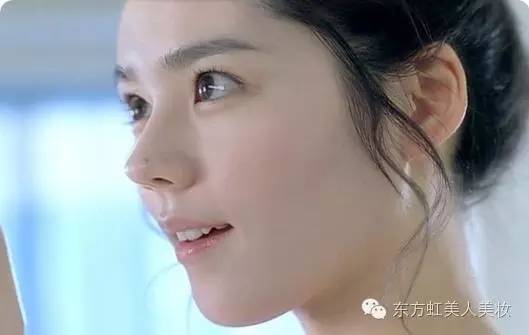 刘诗诗,韩佳人,阿娇,李玟谁才是最美鼻型模板?