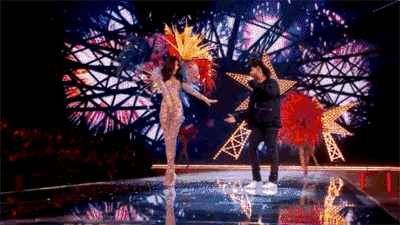 除了熟客bruno mars和the weeknd,lady gaga首次加盟必能赚足看客眼球