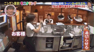 美食和美胸谁的影响力更大?一个实验看清男人内心!