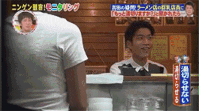 一个实验看清男人内心!