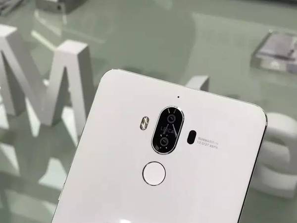 华为Mate9上手:一台中年v情趣情趣紫色的自我网手机透明情趣衣图片图片