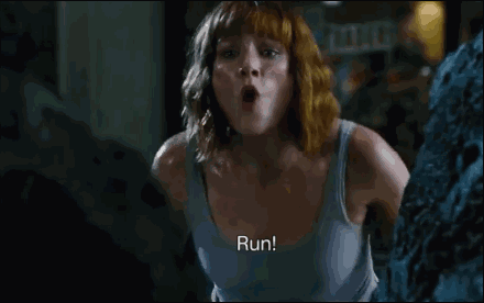 不赖床,宵夜不撸串,如此自律的生活只有跑龄三年以上的妹子才能做到啊