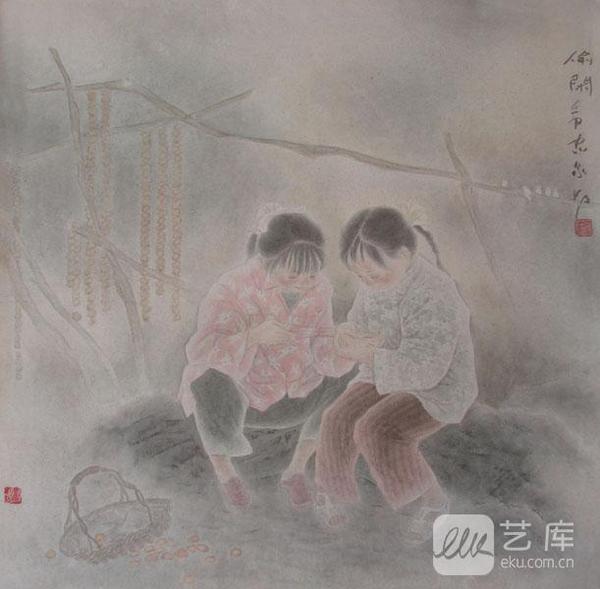 甄忠义——河北美术学院院长