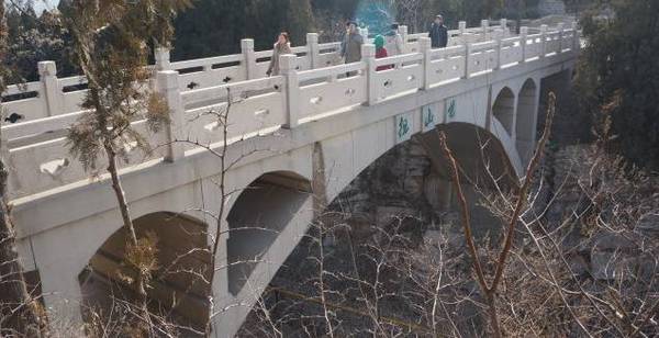 全济南的山体公园都在这里了!附公交线路!请收好!