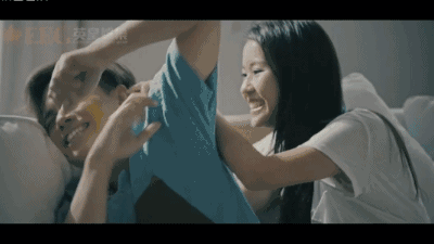 张敬轩新歌mv深吻女主角!皇上竟然宠幸了别的女人!