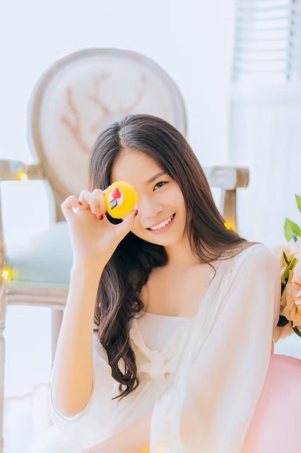 herclub赫言|一个北方姑娘却爱上了"南方姑娘"